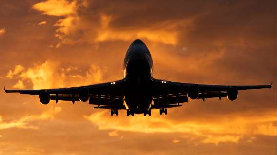 Asia Union Airlines