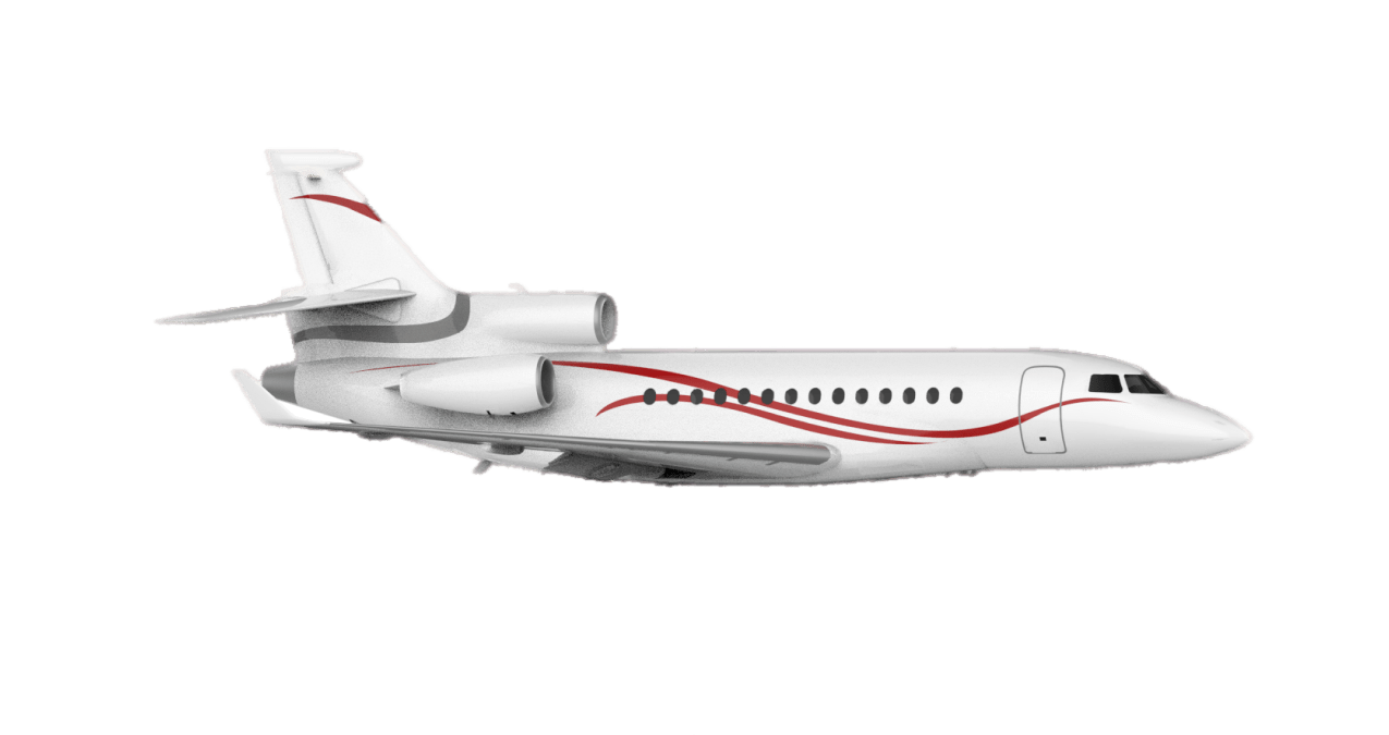Falcon 7x